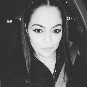 Meet your Posher, Faby